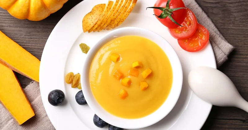 Quel âge pour commencer les légumes ? Les recommandations actuelles