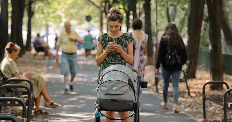 La poussette idéale selon votre mode de vie : comment bien choisir pour bébé