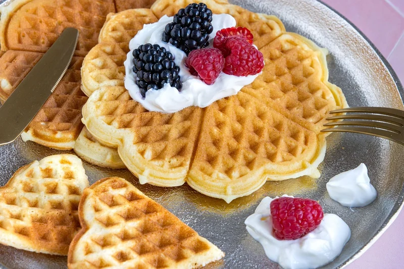 Les 5 bases d'un repas que les enfants mangent vraiment