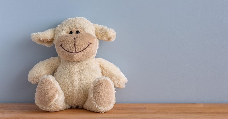 Éveillez bébé : 10 idées d'activités sensorielles à faire à la maison dès 6 mois